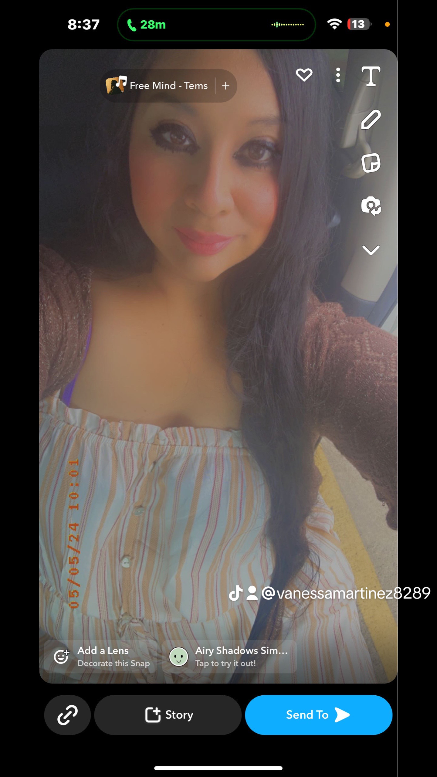 Cruise Brothers Travel Agent Vanessa Martinez